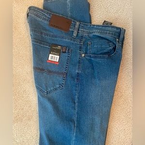 Men’s Buffalo Jeans